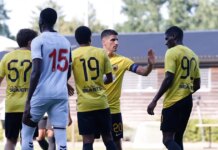 ΑΕΚ: Ορίστηκαν τα ματς που θα δώσει στα πλέι οφ του Champions League – Οι μέρες και οι ώρες