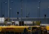 Λειψία: Drone με εκρηκτικά εντοπίσθηκε κοντά σε ουκρανικό αεροσκάφος στο αεροδρόμιο