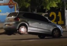 Άγιος Δημήτριος: Μυστήριο με τον αστυνομικό που βρέθηκε νεκρός μέσα στο αυτοκίνητό του – Απαντήσεις θα δώσει η ιατροδικαστική