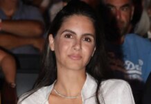 Περήφανη η Αλεξάνδρα Νίκα για την αδελφή της Νταίζη: «Η απίστευτα έξυπνη αδελφή μου θα δουλέψει για την Amazon»