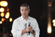 ΕΛΑΣ: Το Μαξίμου ξαναστήνει το αντι-Τσίπρα μέτωπο