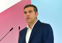 Τσίπρας: Το διήμερο που «κλειδώνει» τη στρατηγική πριν από τη Θεσσαλονίκη