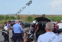 Αλβανία: 12 συλλήψεις για τη δολοφονία του Πορτογάλου τουρίστα – Αστυνομικός φέρεται να βοήθησε τον δράστη να ξεφύγει, αναζητείται ο ιδιοκτήτης του beach bar