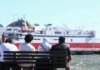 Άρση απαγορευτικού: Κανονικά τα δρομολόγια των πλοίων από Πειραιά, Ραφήνα και Λαύριο