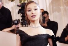 Η Αριάνα Γκράντε αποχωρεί από μιούζικαλ και κάνει ένα διάλειμμα λόγω της κριτικής για την εμφάνισή της
