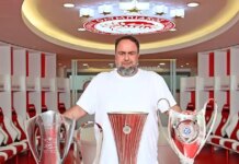 Ο Βαγγέλης Μαρινάκης στη λίστα με τους πλουσιότερους ιδιοκτήτες ομάδων του κόσμου – Πάνω από τον Φλορεντίνο Πέρεθ της Ρεάλ Μαδρίτης