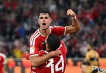 Μπάγερν Μονάχου – Στουτγκάρδη 5-1: Eκκωφαντική πρεμιέρα στην Bundesliga για την πρωταθλήτρια