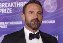 Μπεν Άφλεκ: Κυκλοφόρησε το πρώτο teaser της ταινίας του, «Animals», που θα κάνει πρεμιέρα τον Οκτώβριο στο Netflix