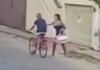 Γυναίκα στη Βραζιλία μαχαίρωσε και σκότωσε εν ψυχρώ άνδρα που έκανε ποδήλατο