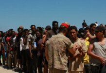 Ισπανία: Τουλάχιστον 72 είναι οι νεκροί στη Θέουτα από το μαζικό κύμα μεταναστών από το Μαρόκο