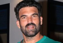 Ο Δημήτρης Αλεξάνδρου σχολιάζει τον εμπρηστή της Σίνδου: «Τον ξαναπιάσανε και θα είναι έξω»