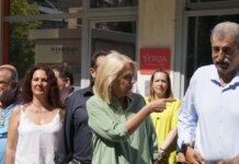 Ο ΣΥΡΙΖΑ δηλώνει «παρών» και ξαναστήνει τον μηχανισμό του – Restart με 70.000 μέλη και πλώρη για τη ΔΕΘ