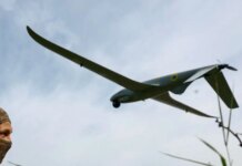 Ρωσία: Οκτώ νεκροί ανάμεσά τους 13χρονο κορίτσι από ουκρανικές επιδρομές