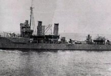 Τήνος: Ογδόντα έξι χρόνια από τον τορπιλισμό της «Έλλης» τον Δεκαπενταύγουστο του 1940