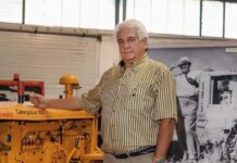 Ντίμης Μαυρόπουλος: Ποιος ήταν ο Ελληνοκύπριος επιχειρηματίας που «έσβησε» στα συντρίμμια του σκάφους του στο Κάβο Γκρέκο στην Κύπρο