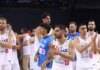 Εθνική μπάσκετ: Κυκλοφόρησαν τα εισιτήρια για το φιλικό με την Κύπρο στο T- Center