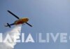 Φωτιά στην Ηλεία, στην περιοχή Κουνουπέλι: Σηκώθηκαν 2 εναέρια μέσα