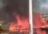 Τουρκία: Γιαγιά πέθανε αγκαλιά με τον 4χρονο εγγονό της στο σπίτι τους που είχε πιάσει φωτιά – Έσωσε πρώτα το άλλο εγγονάκι της