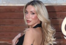 Η Γαρυφαλλιά Καληφώνη ξεκαθαρίζει: «Αναπαράγονται αναληθείς πληροφορίες για την προσωπική μου ζωή»