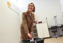 Ισλανδία: «Μπρα ντε φερ» το δημοψήφισμα για την επανέναρξη των συνομιλιών ένταξης στην ΕΕ – Ο φόβος για την ασφάλεια
