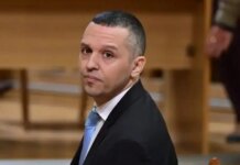 Ηλίας Κασιδιάρης: Το «παράθυρο» που μπορεί να τον στείλει στη Βουλή – Η «καυτή πατάτα» στο Α1 τμήμα του Αρείου Πάγου