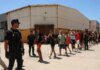 Ισπανία: Αγώνας για την ταυτοποίηση των νεκρών μεταναστών στη Θέουτα – Σχέδιο για μεταφορά ανηλίκων στην ηπειρωτική χώρα