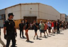Ισπανία: Αγώνας για την ταυτοποίηση των νεκρών μεταναστών στη Θέουτα – Σχέδιο για μεταφορά ανηλίκων στην ηπειρωτική χώρα