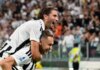 Γιουβέντους – Πάρμα 2-0: Διπλασίασε τις νίκες της και ανέβηκε στην κορυφή της Serie A η «γηραιά κυρία»