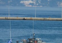Σύμη: Στον 8ο αγνοούμενο Γερμανό τουρίστα ανήκει η σορός που βρέθηκε το πρωί