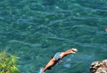 Καιρός σήμερα: Στον «φούρνο» η χώρα με 40αρια