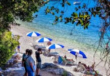 Καιρός: Σε κλοιό καύσωνα η χώρα με θερμοκρασίες έως 42 βαθμούς – Σε «red code» για πυρκαγιά 11 περιοχές