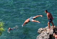 Καιρός: «Καζάνι που βράζει» η χώρα την Κυριακή με 40άρια σε Αττική, Σέρρες, Άρτα, Κρήτη – Ισχυρά μελτέμια από την Δευτέρα