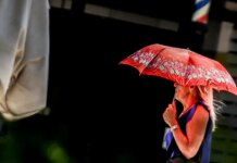 Καιρός: «Καμίνι» η Σκάλα Μεσσηνίας την Δευτέρα – Σημείωσε την υψηλότερη θερμοκρασία και έφτασε στους 41,5°C