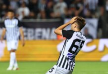 ΠΑΟΚ – Άντερλεχτ 0-1: Οι Θεσσαλονικείς ηττήθηκαν στο τρελό ματς της Τούμπας και θα ψάξουν την ανατροπή στο Βέλγιο