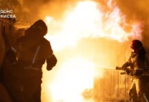 Ουκρανία: Έπληξε δύο ρωσικά διυλιστήρια πετρελαίου στη Ρωσία – Τρείς νεκροί στο Κίεβο από ρωσική επίθεση