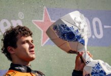 Ντοκιμαντέρ για τον πρωταθλητή της Formula 1, Λάντο Νόρις – Η άγνωστη ζωή του πίσω από τους τίτλους