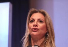 Μαρία Καρυστιανού: Και ο Νίκος Μπρουτζάκης αποχώρησε από την «Ελπίδα» – Καταγγέλλει αυθαιρεσία στη λήψη αποφάσεων