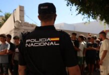 Ισπανία: Εξαρθρώθηκε δίκτυο που διακινούσε ναρκωτικά και μετανάστες στη Μεσόγειο – 78 συλλήψεις και κέρδη άνω των 24 εκατ. ευρώ