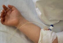 Τρίκαλα: Νεκρό μωρό 15 μηνών – Μεταφέρθηκε χωρίς τις αισθήσεις του στο νοσοκομείο