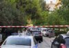Νέα Σμύρνη: Της έστησε καρτέρι έξω από το σπίτι της, την πυροβόλησε στο κεφάλι και αυτοκτόνησε