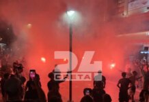 ΟΦΗ: «Κάηκε» το Ηράκλειο για την κατάκτηση του Super Cup από τους Κρητικούς