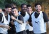 ΟΦΗ – ΤΣΣΚΑ Σόφιας live για τα πλέι οφ του Europa League
