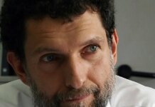 Οσμάν Καβαλά: Το ΕΔΑΔ καλεί την Τουρκία να τον απελευθερώσει άμεσα και να τον αποζημιώσει με 110.000 ευρώ – «Άκυρη» η καταδίκη του σε ισόβια