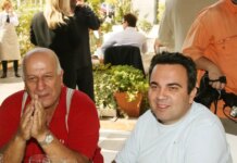 Καρπετόπουλος για Πανούτσο: «Δίνει την μάχη του, ας δείξουμε σεβασμό»