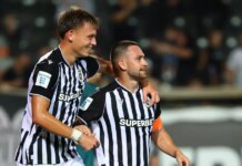 Η βαθμολογία της Super League μετά την πρεμιέρα – Δείτε φάσεις και γκολ