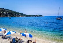 Καιρός σήμερα: Μικρή άνοδος της θερμοκρασίας, τοπικές βροχές και καταιγίδες
