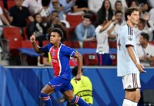 Παρί Σεν Ζερμέν – Άστον Βίλα 2-1: Back to back τροπαιούχοι και στο Super Cup οι Παριζιάνοι