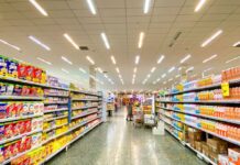 Σούπερ μάρκετ: Στα ράφια 1.747 κωδικοί με εκπτώσεις – Τα προϊόντα που εντάσσονται και η μέση μείωση τιμής
