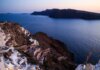 Σαντορίνη: Από 75 κρεβάτια και χωρίς λιμάνι, στην κορυφή του παγκόσμιου τουρισμού