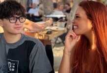 Σίσσυ Χρηστίδου: Ο γιος της έγινε 18 ετών – «Πέτα ψηλά, σ’ αγαπώ με όλη τη δύναμη της ψυχής μου»